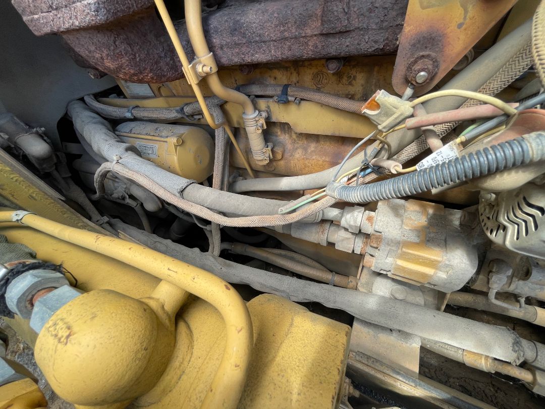 2005 CATERPILLAR D5G - Image 19